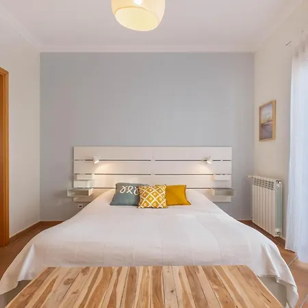 Apartment Stunning Sea View D'el Rey