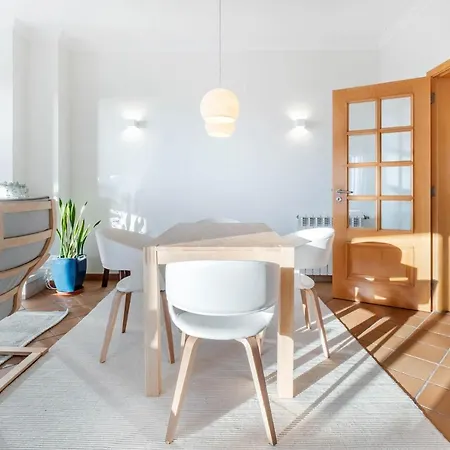 Stunning Sea View D'el Rey Apartment Praia del Rei