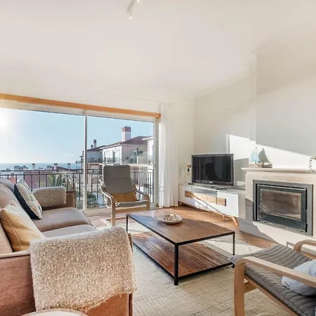 アパート Stunning Sea View D'el Rey