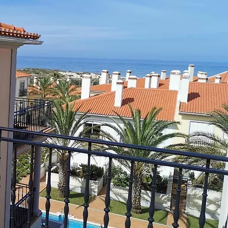 Apartment Stunning Sea View D'el Rey