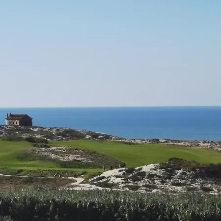 Apartment Stunning Sea View D'el Rey *
