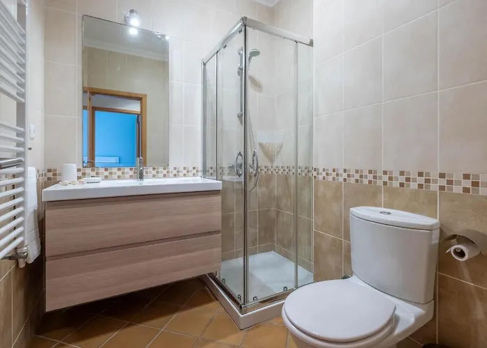 Stunning Sea View D'el Rey Praia del Rei