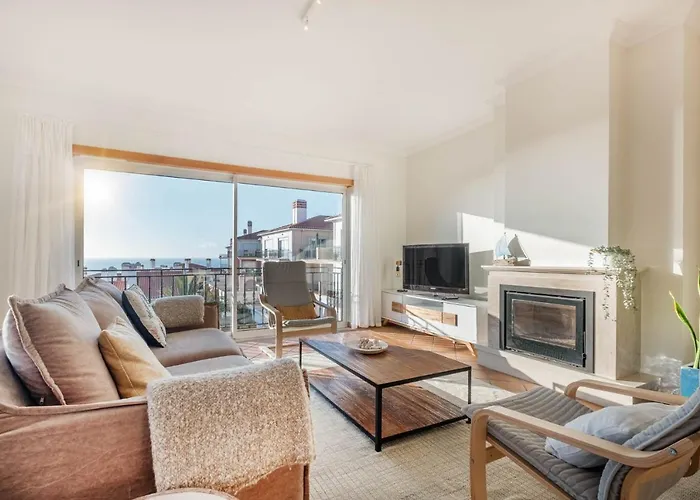 Appartamento Stunning Sea View D'el Rey